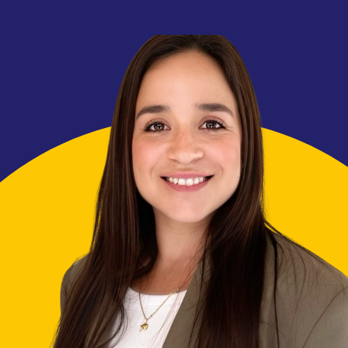 Stéphanie Valencia