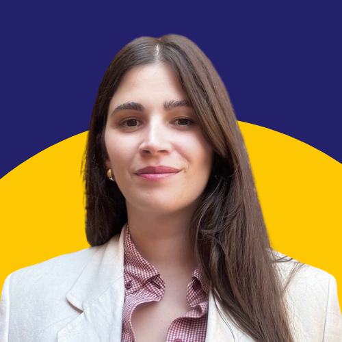 Marina Henestrosa
