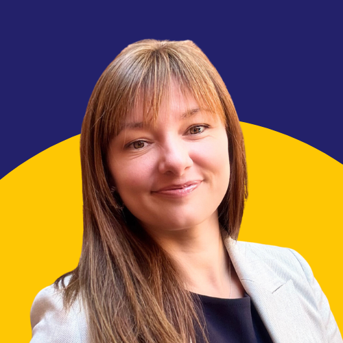 Sabine Steinberga